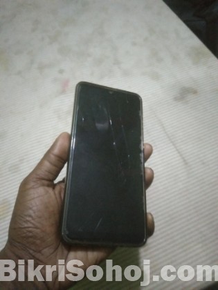 Samsung galaxy A31